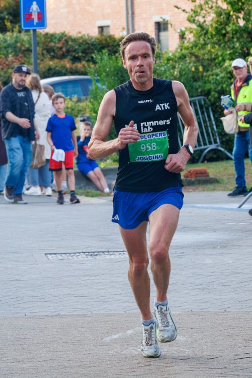 Landlopersjogging 2026